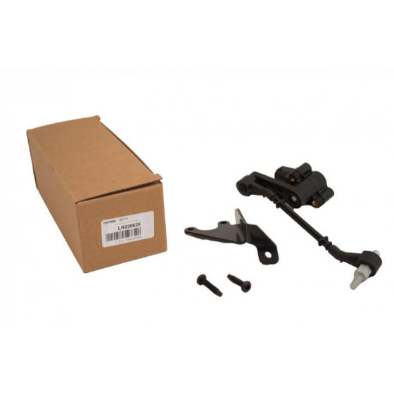 Høydesensor foran L322