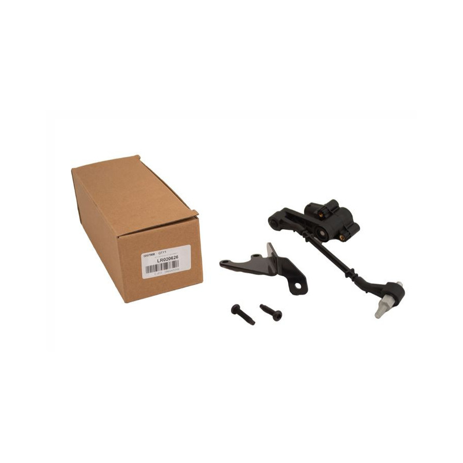 Høydesensor foran L322
