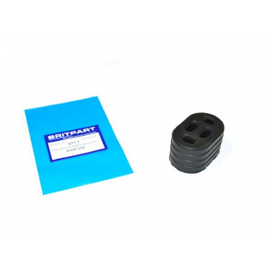 Gummioppheng Defender 110 og 130 300tdi L315