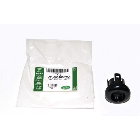 Holder parkeringsensor