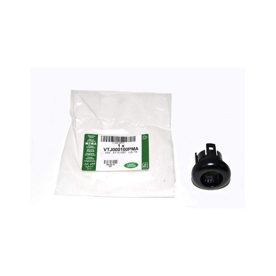 Holder parkeringsensor