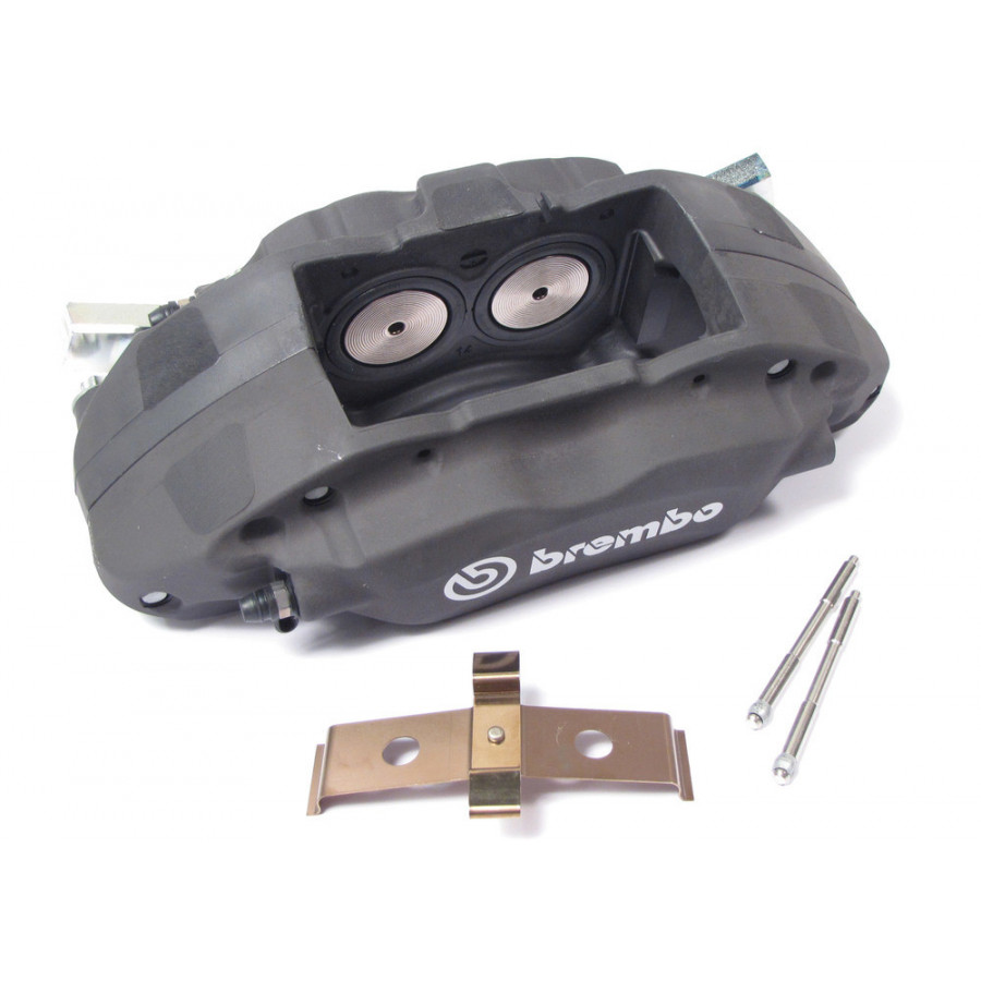Bremsecaliper Supercharged Range Rover L322