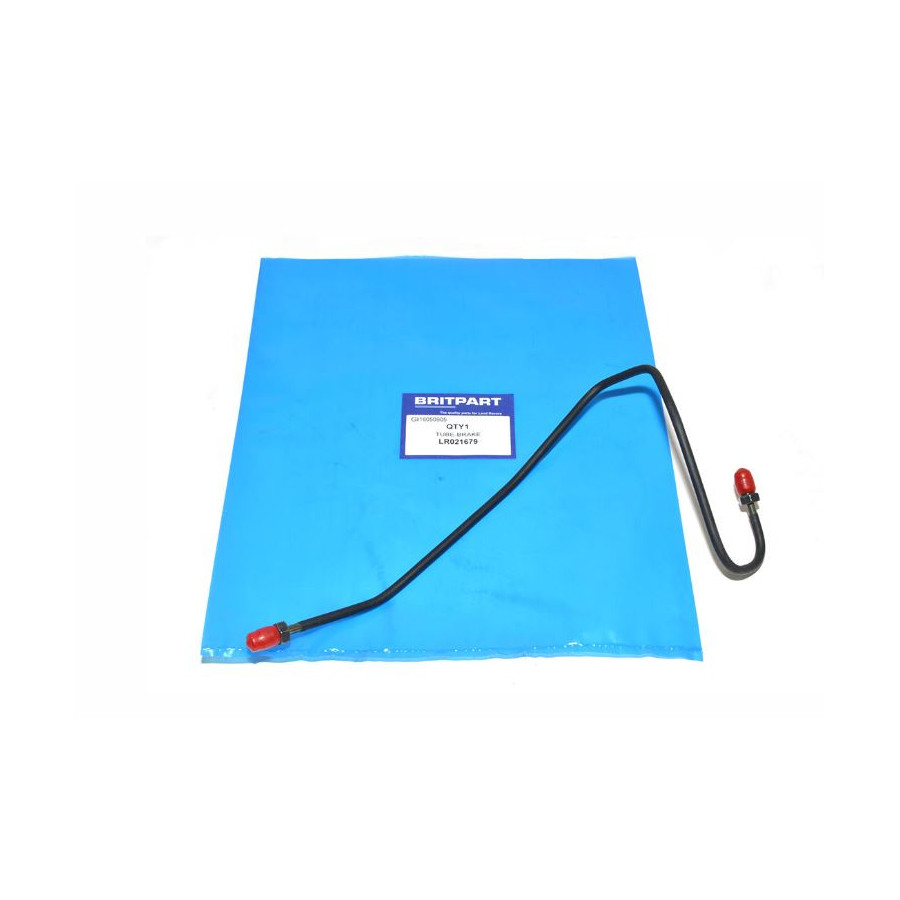 Bremserør bak L319 L320 | LRbutikken