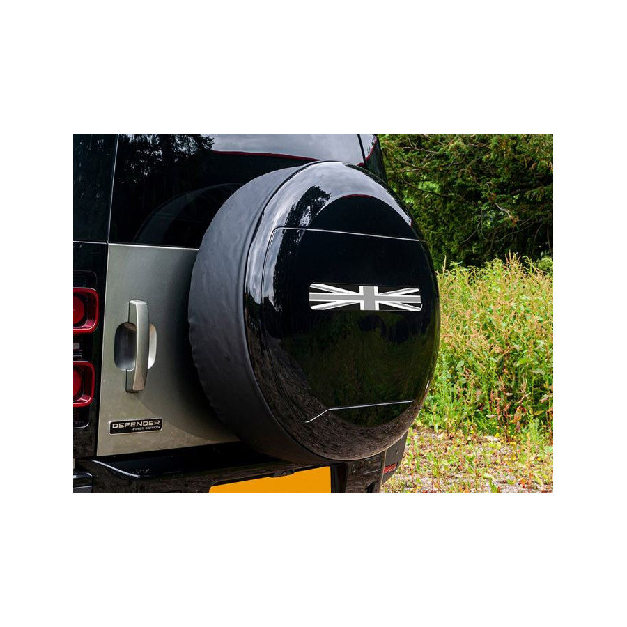 Reservehjultrekk L663