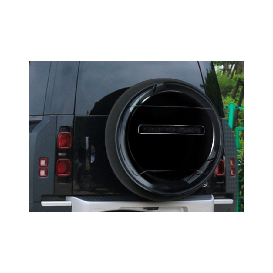 Reservehjultrekk L663 Original