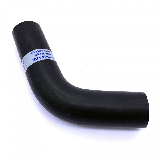 Nedre radiatorslange Britpart