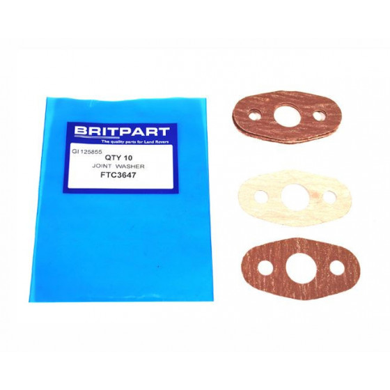 Swivel rev. sett komplet