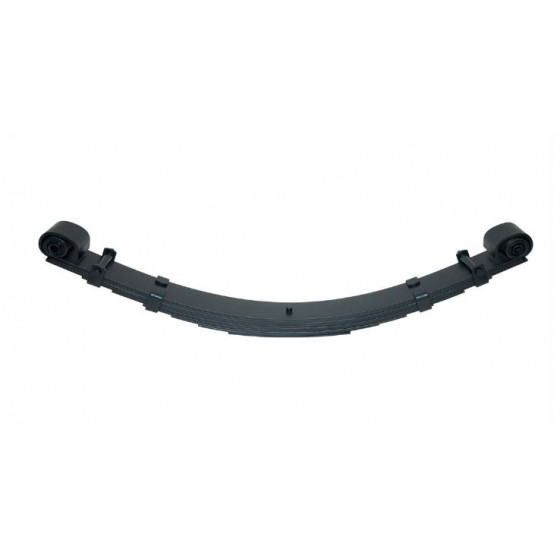 Bladfjær SWB 88" bensin foran OEM