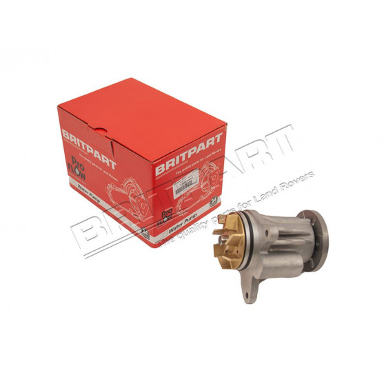 Vannpumpe 3.0 V6