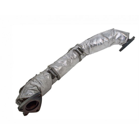 Crossover rør L319 Britpart