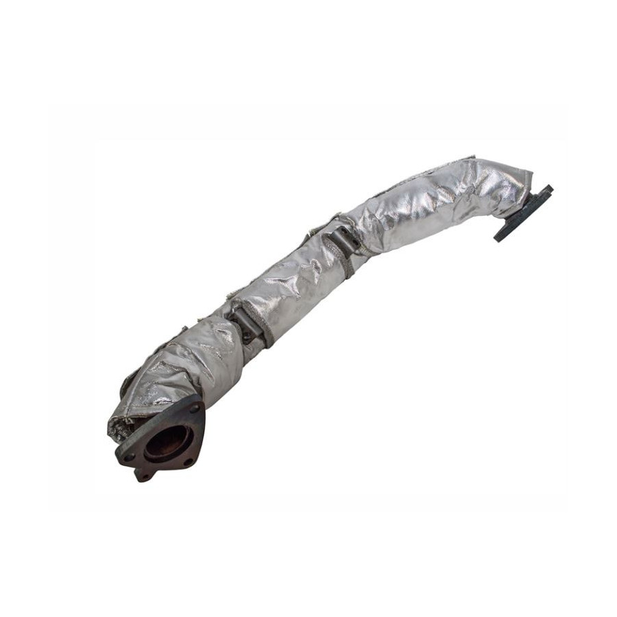 Crossover rør L319 Britpart