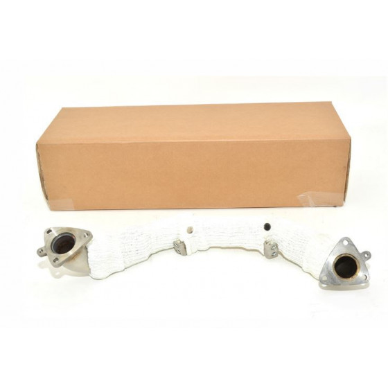 Crossover rør L319 Original