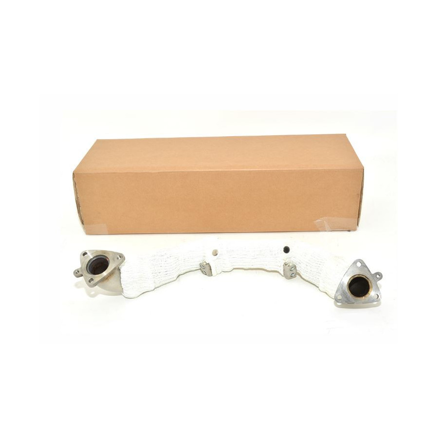 Crossover rør L319 Original