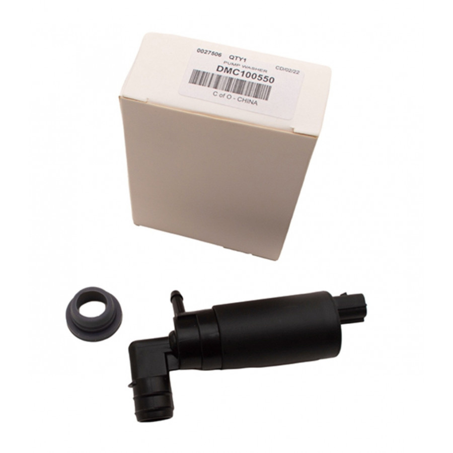 Spylervæskepumpe L315