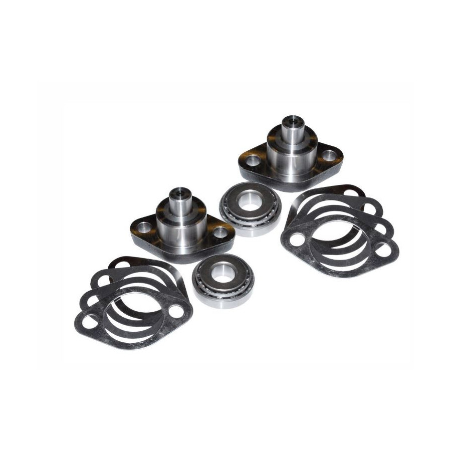 Swivel rev. sett komplet