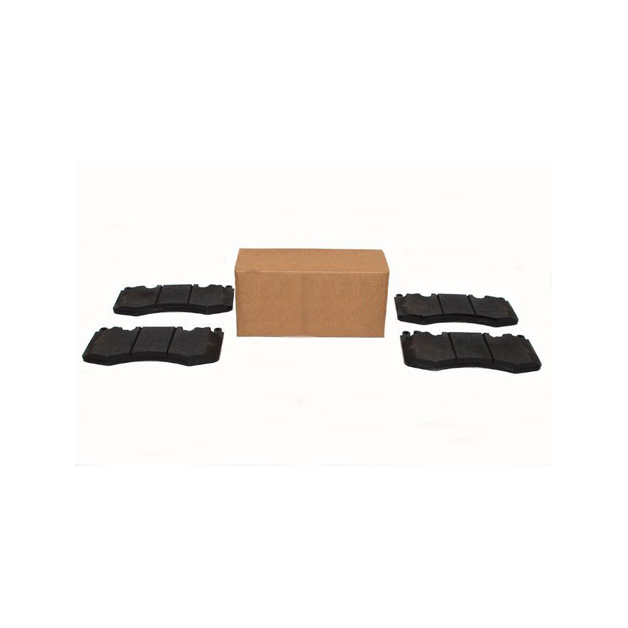 Bremseklosser til Brembo calipper L319 L320 | LRbutikken