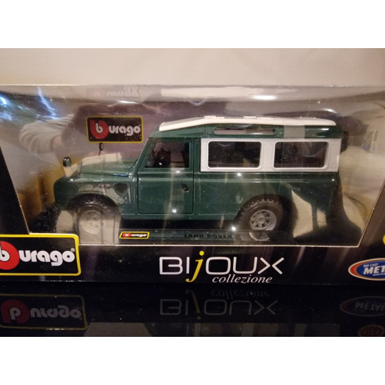 Series 109 skalabil 1:24 - Salg