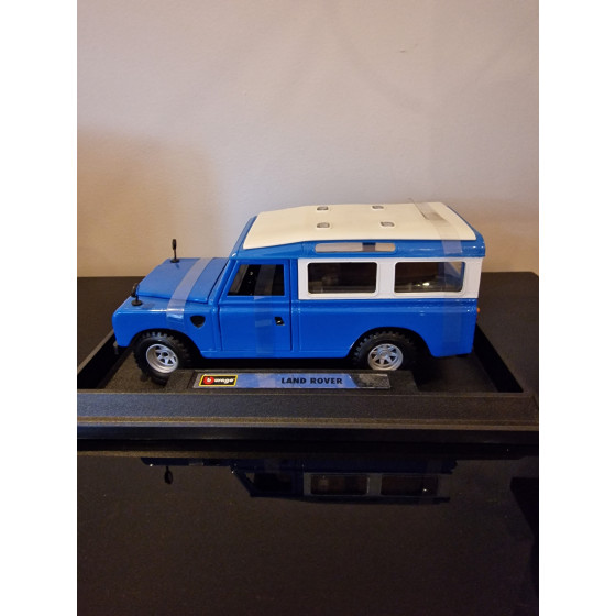 Series 109 skalabil 1:24