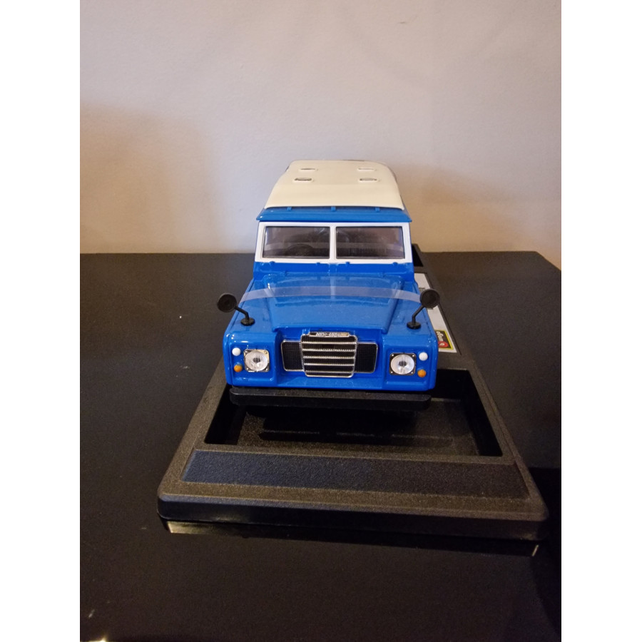 Series 109 skalabil 1:24