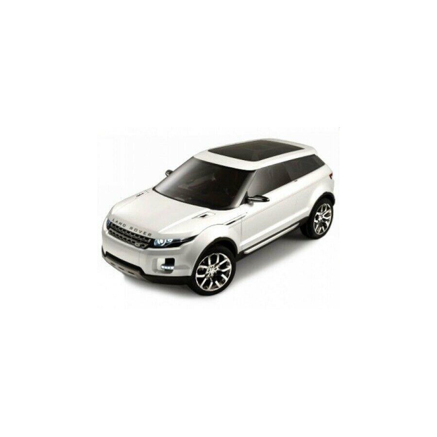 Range Rover Evoque skalabil 1:43