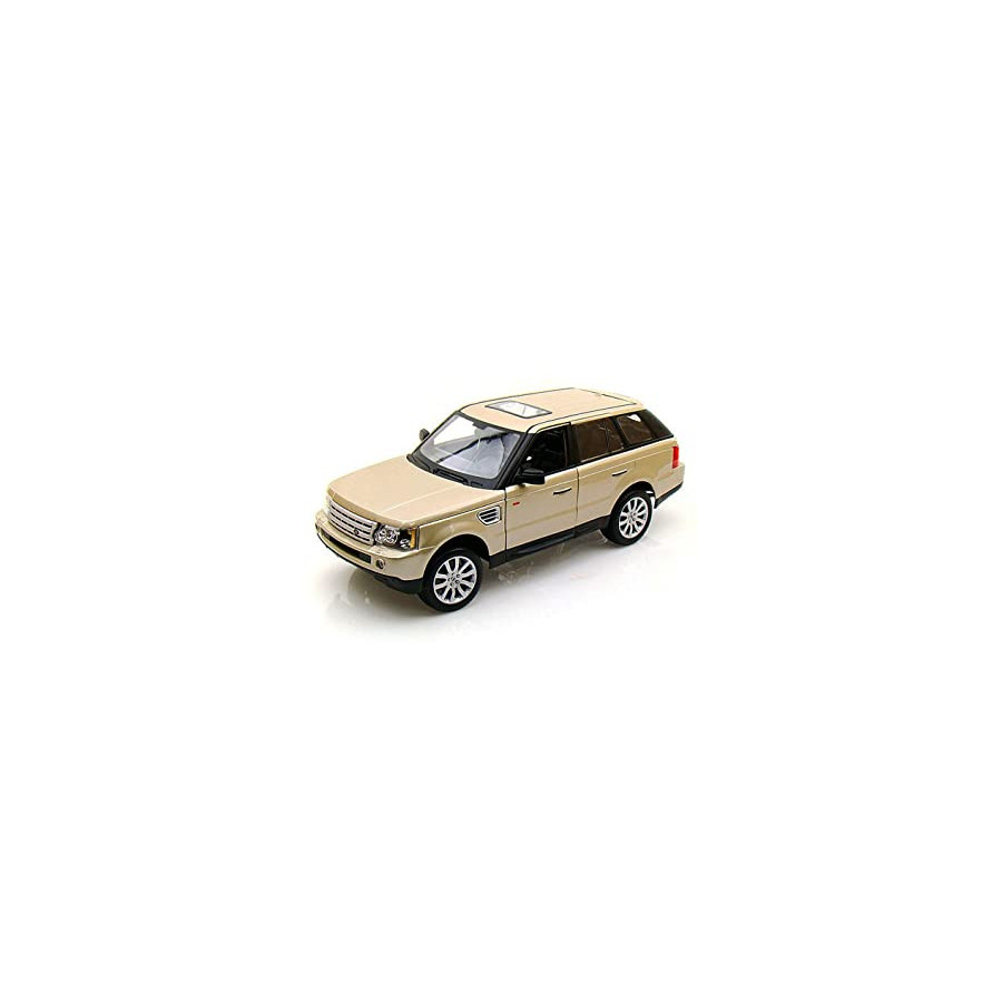 Range Rover Sport skalabil 1:18