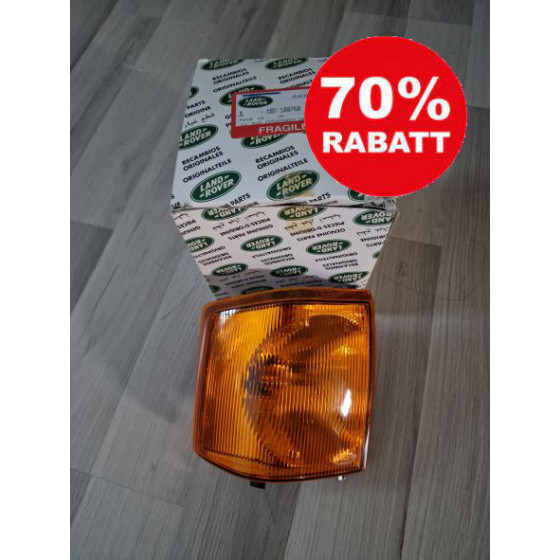 Lykteglass blink - Salg