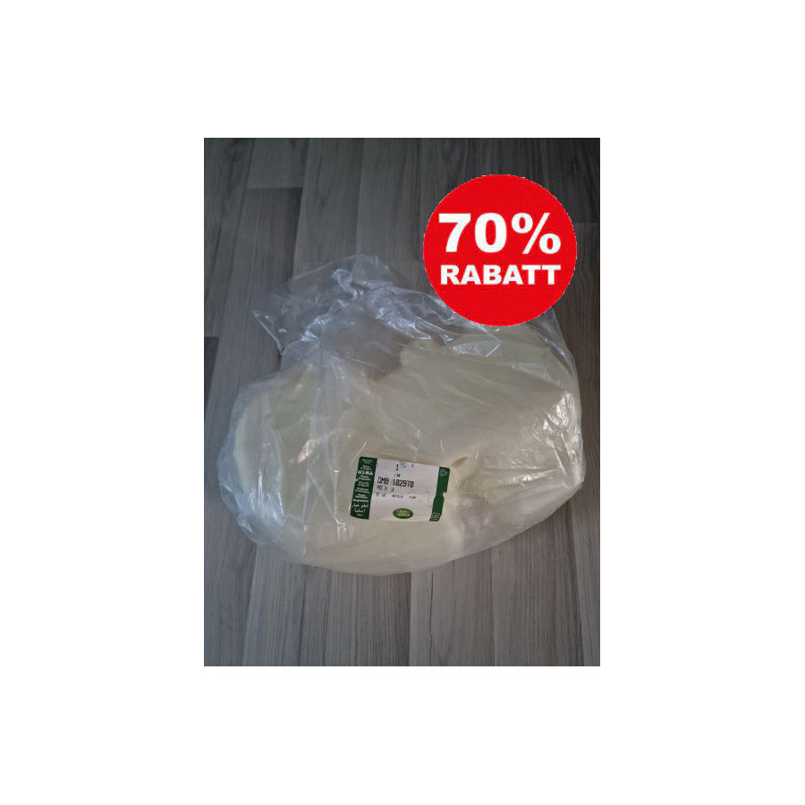 Spylevæskebeholder - Salg