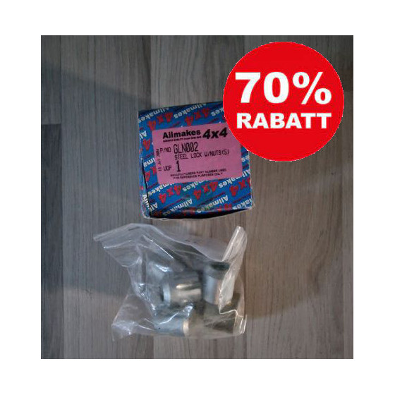 Låsebolter