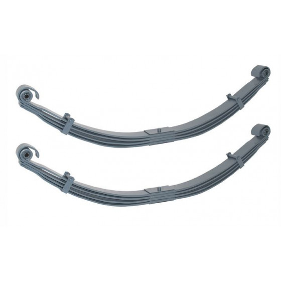 LWB 4 blads parabolfjærer Britpart