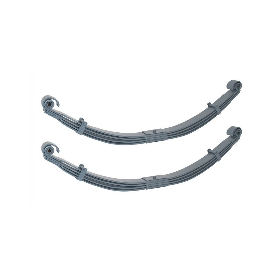 LWB 4 blads parabolfjærer Britpart