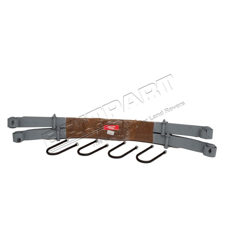 LWB 4 blads parabolfjærer Britpart