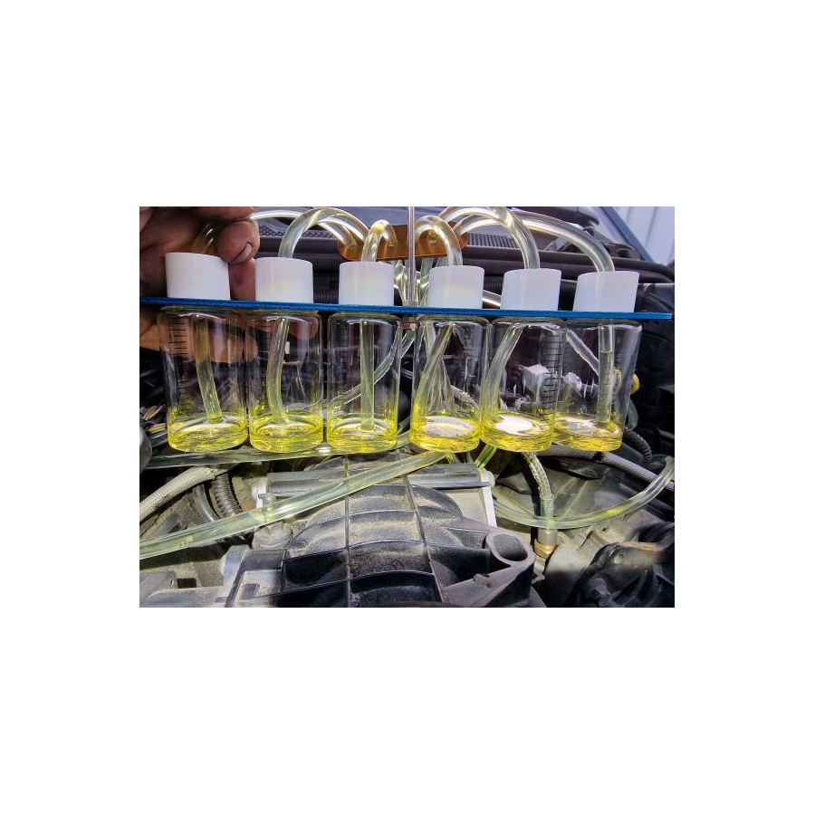 Dyselekkasje testverktøy L319