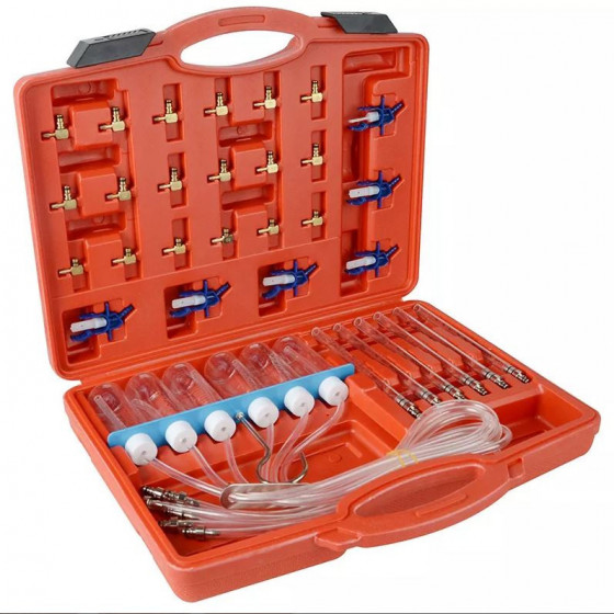 Dyselekkasje testverktøy L319