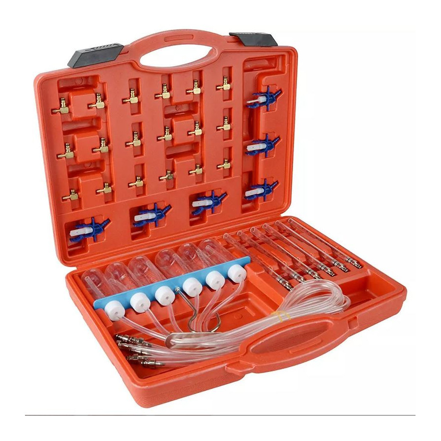 Dyselekkasje testverktøy L319