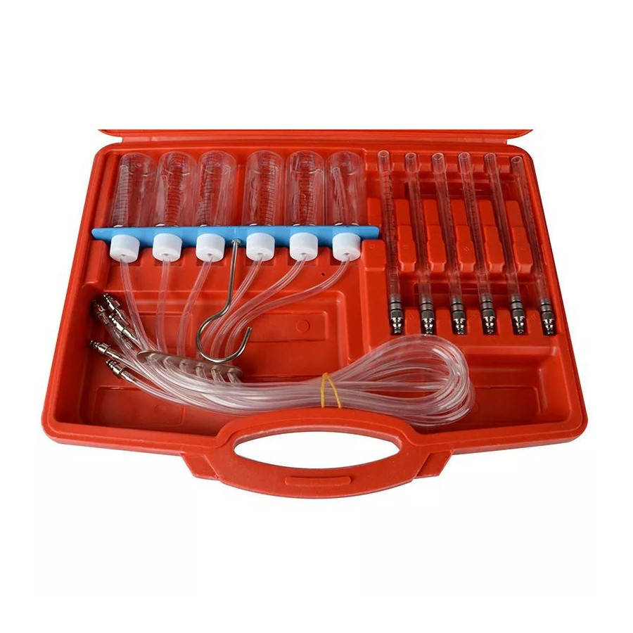 Dyselekkasje testverktøy L319