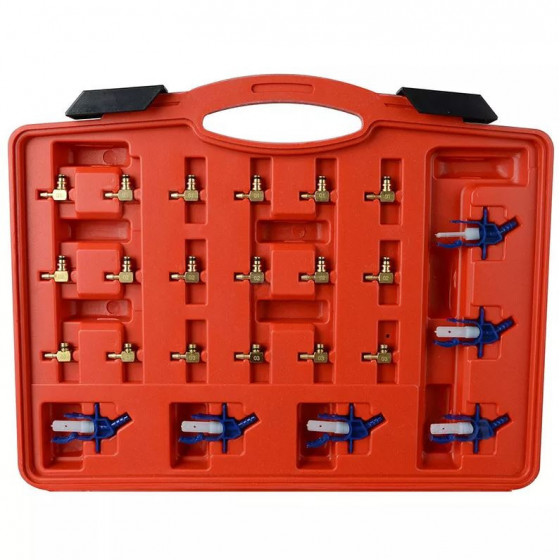 Dyselekkasje testverktøy L319