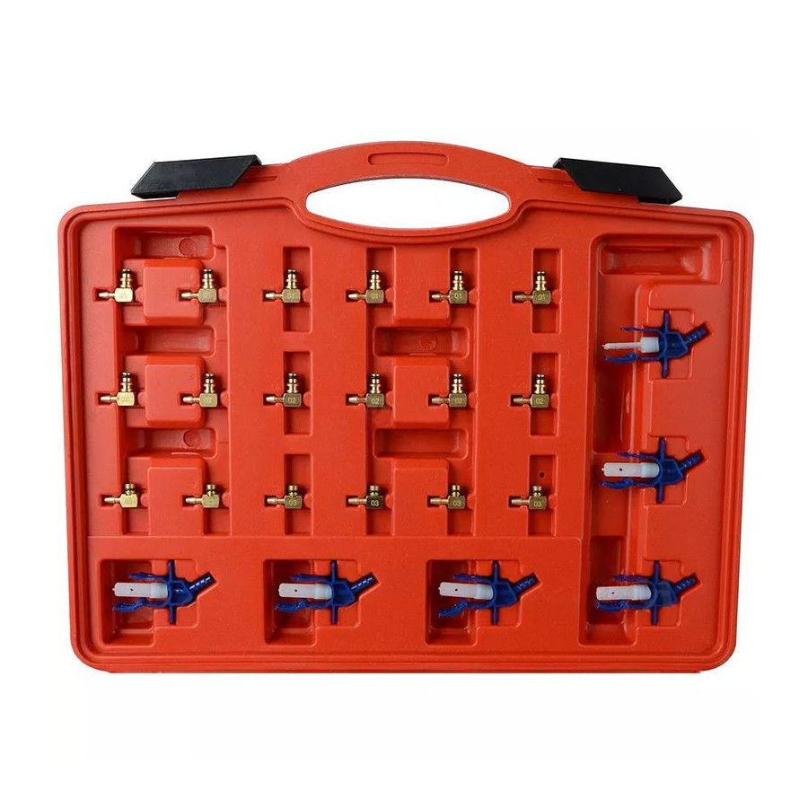 Dyselekkasje testverktøy L319