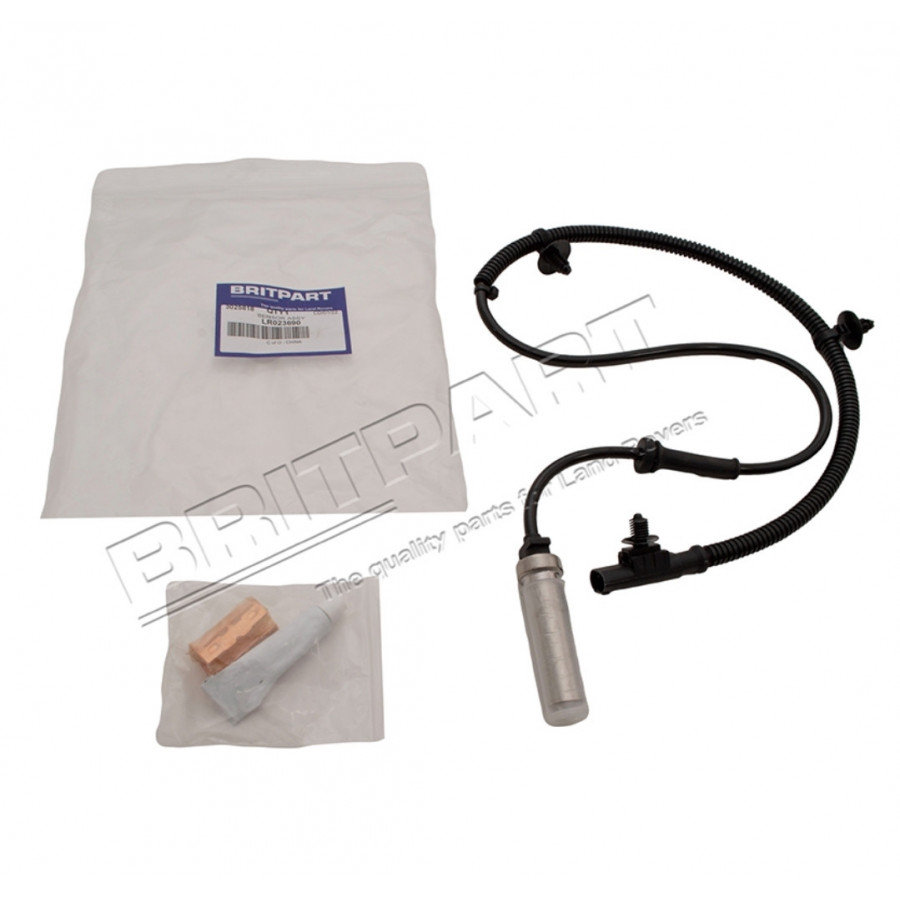 ABS sensor 2010 og senere