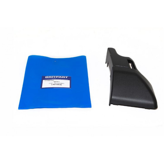 Endestykke hjulbue/skjermbredder L319