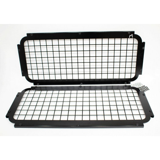 Window Guards