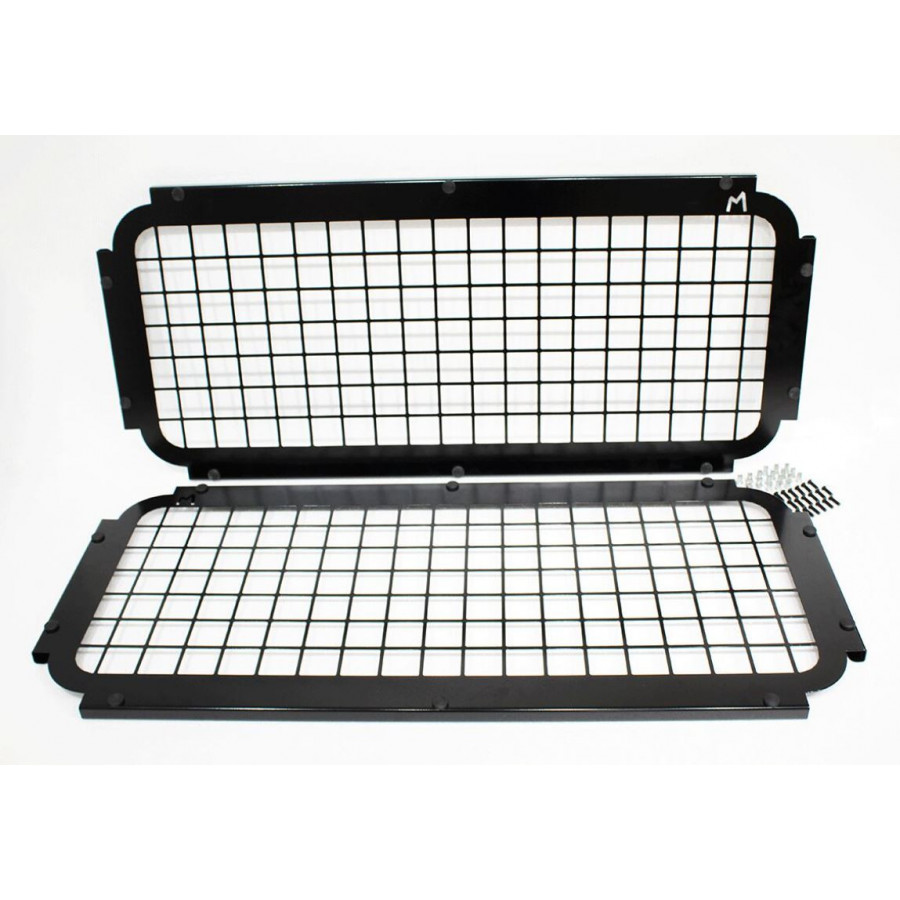 Window Guards