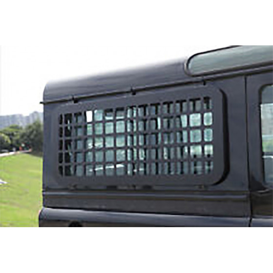 Window Guards
