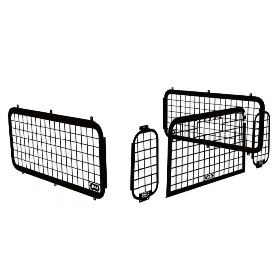 Window Guards