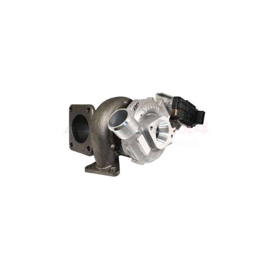 EGR ventil Tdci