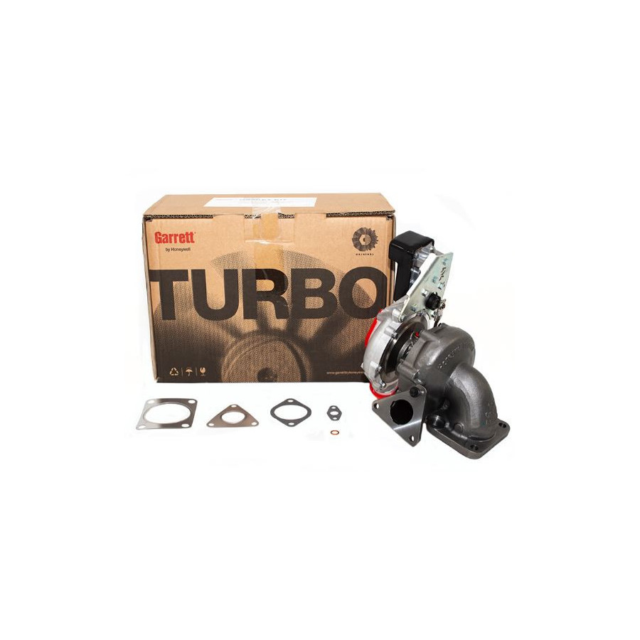 EGR ventil Tdci