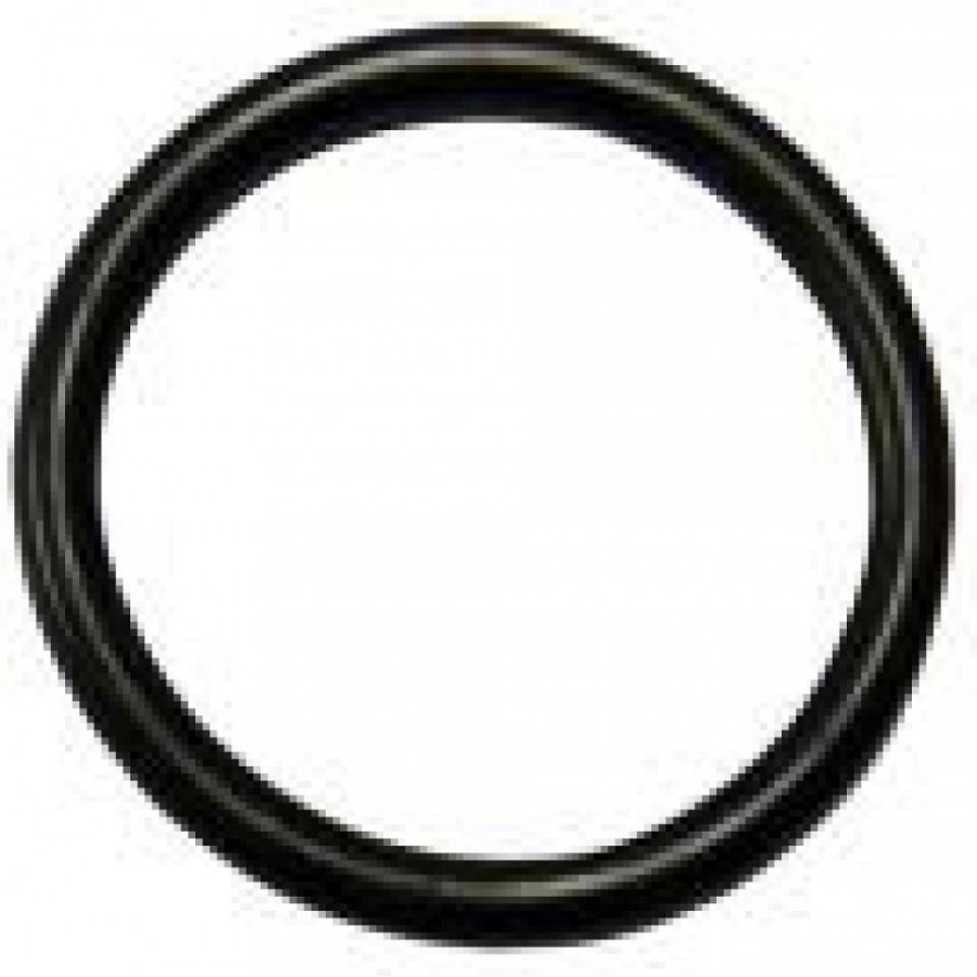 O-ring vannuttak