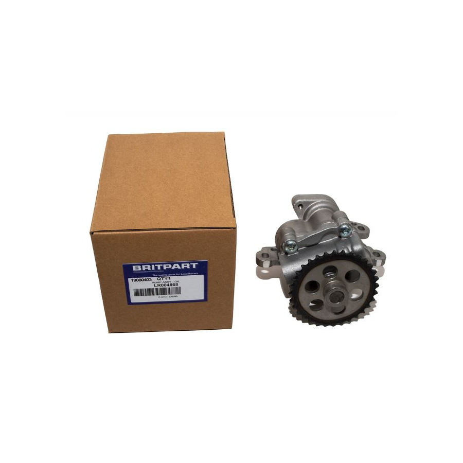 EGR ventil Tdci