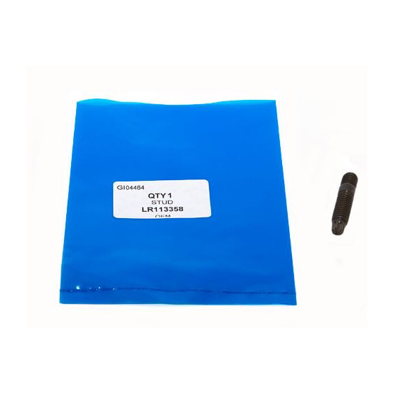 Bolt til  crossover rør - Britpart