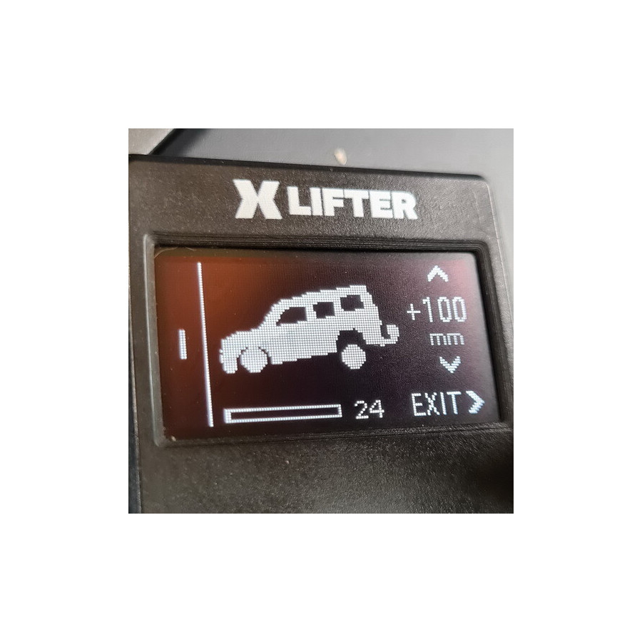 XLifter X2