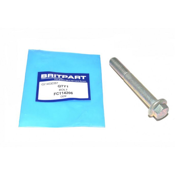 Bolt L319 Britpart